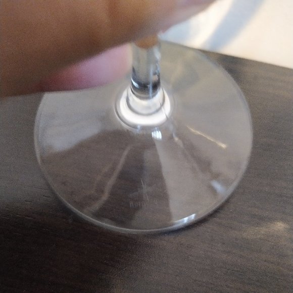 Bormioli Rocco Wine Glasses - Picture 7 of 8